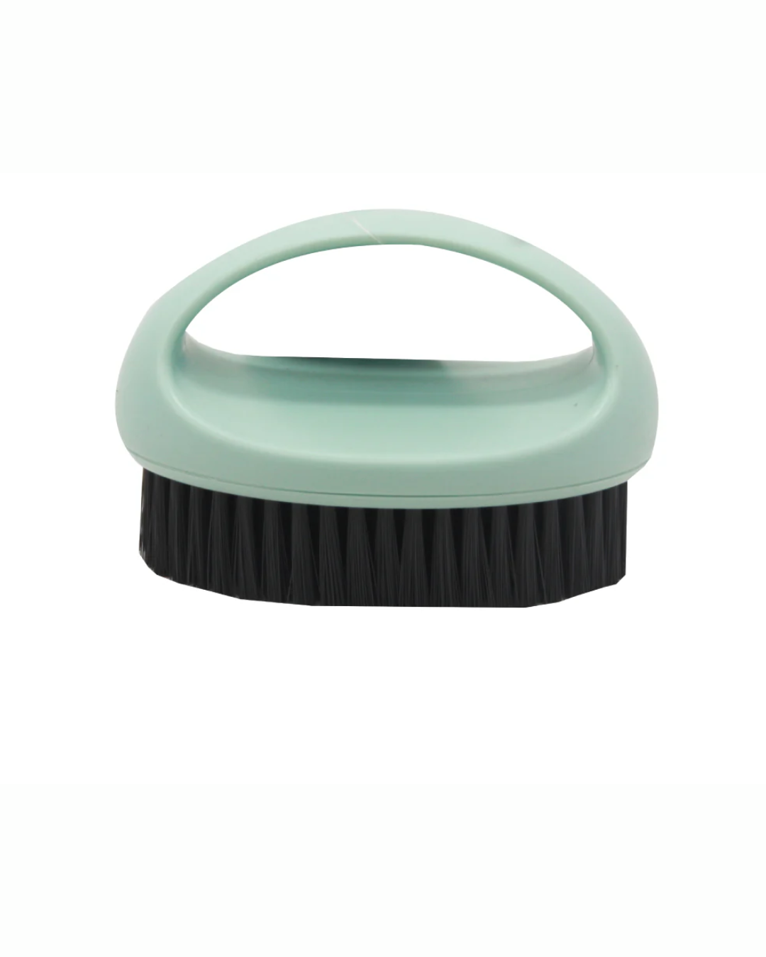 Hand Scrub Brush With Holder