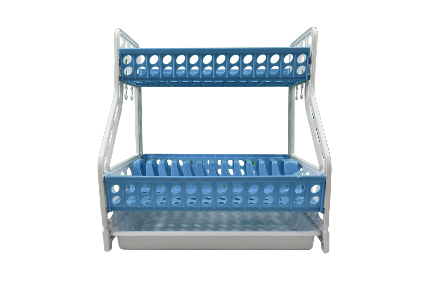 YOKOKO Multi Layer Dish Drainer - Urban Houseware Malaysia