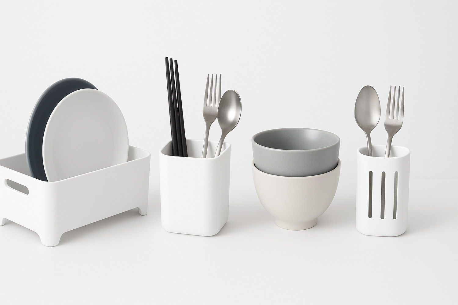 Kitchenware