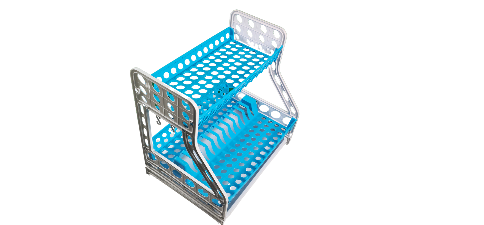 YOKOKO Multi Layer Dish Drainer - Urban Houseware Malaysia