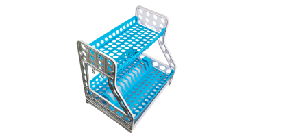 YOKOKO Multi Layer Dish Drainer - Urban Houseware Malaysia