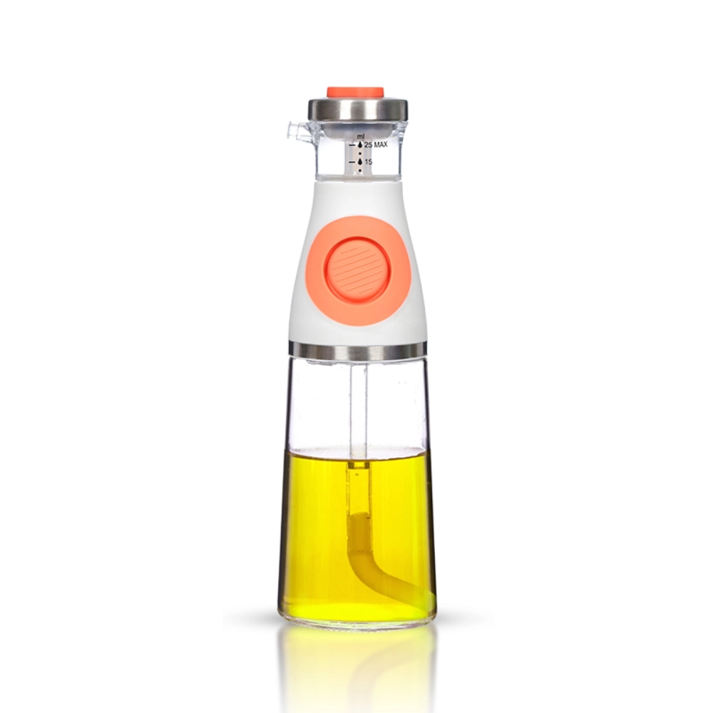Oil Measuring Bottle
