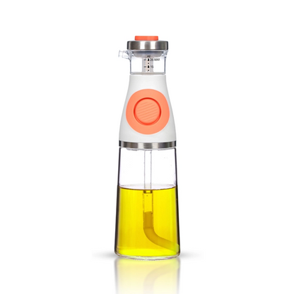 Oil Measuring Bottle And Dispensers - Urban Houseware Malaysia
