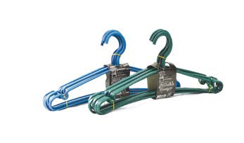 YOKOKO Heavy Duty Hanger - Urban Houseware Malaysia
