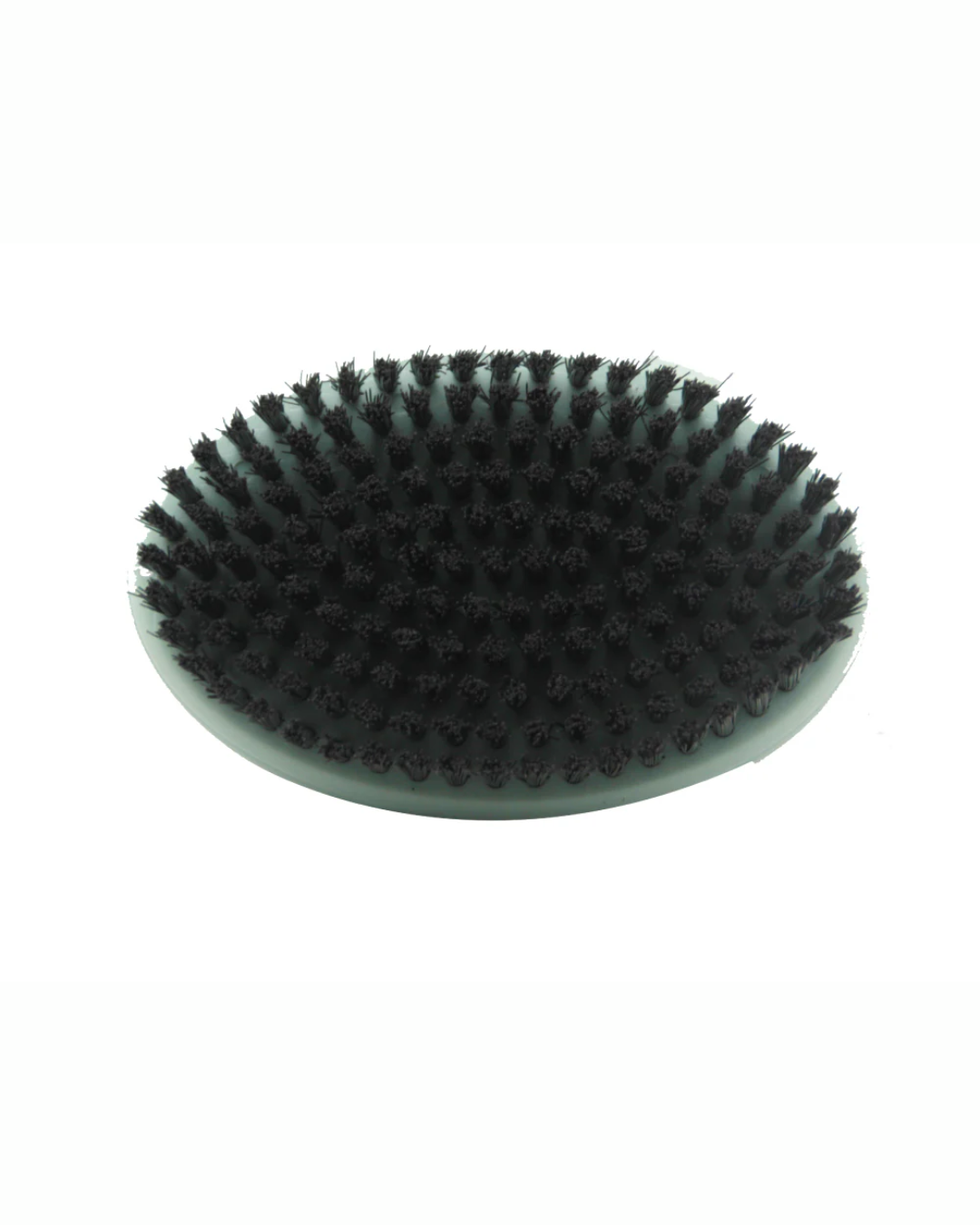 Hand Scrub Brush With Holder