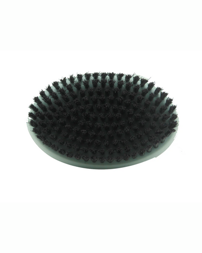 Hand Scrub Brush With Holder
