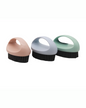 Hand Scrub Brush With Holder