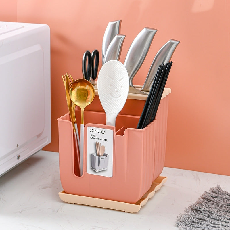 Utensil Holder