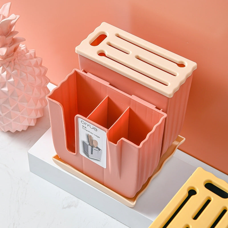 Utensil Holder