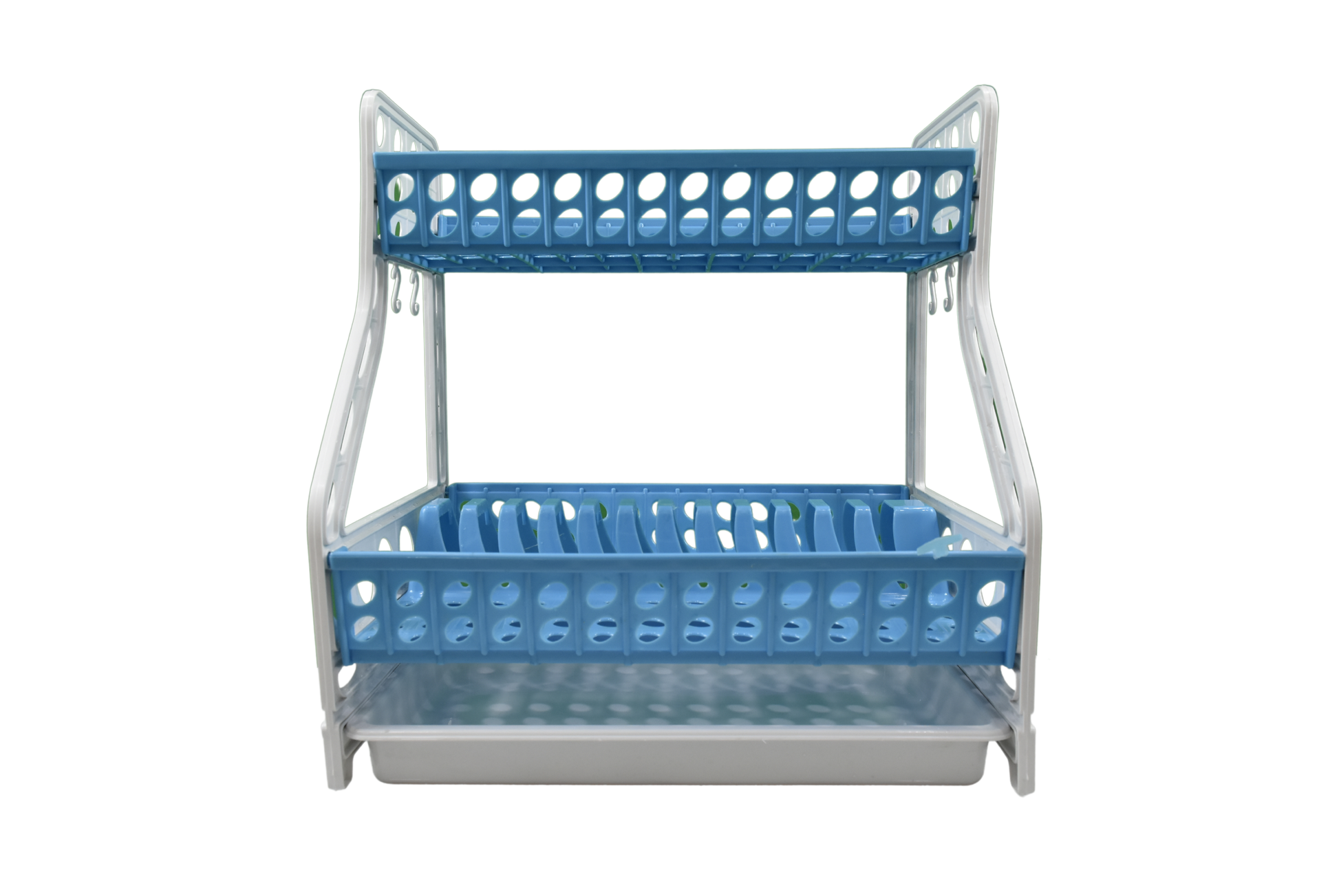 YOKOKO Multi Layer Dish Drainer - Urban Houseware Malaysia