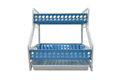 YOKOKO Multi Layer Dish Drainer - Urban Houseware Malaysia