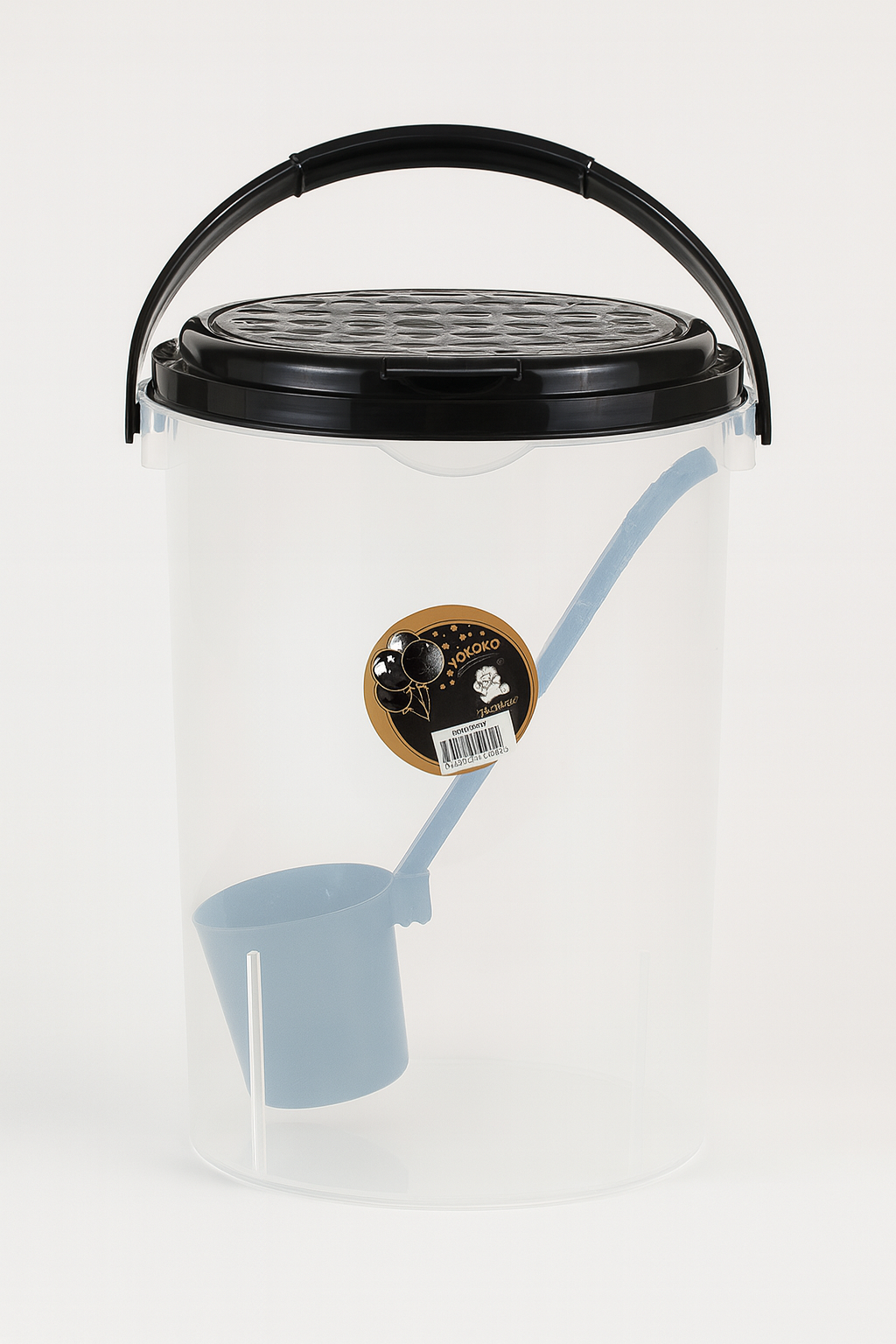 YOKOKO Multipurpose Container with Water Dipper - Urban Houseware Malaysia
