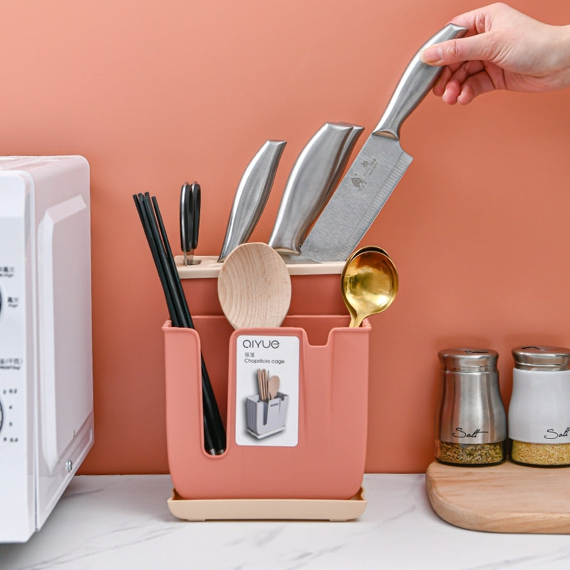Utensil Holder