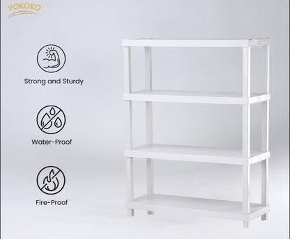 YOKOKO Multi 3 Layer Rack
